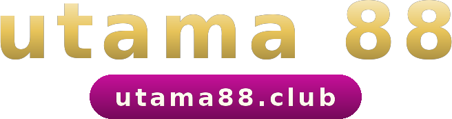 utama 88 logo